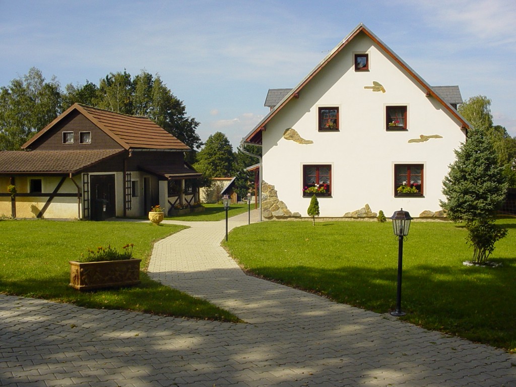 Hotel Seeberg