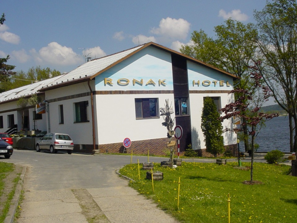 Hotel Ronak
