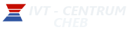 IVT Cheb logo